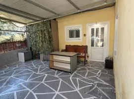 Chora Residence