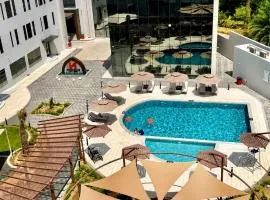 Swiss-Belhotel Nizwa