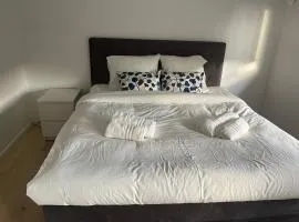 Family home