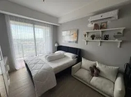 Luxury Apartment for Rent Saffron Sentul City