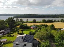 Anten Lake House
