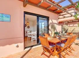 Villa Macaronesia Lajares Fuerteventura Remote work
