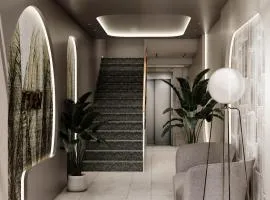 Eden Center Rooms