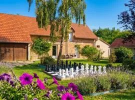 Gite Sologne