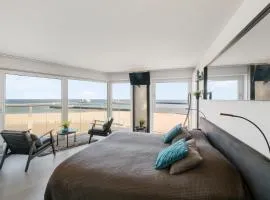 Cap d'Or Sea View Studio
