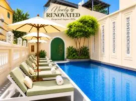 Cozy Central Hoi An Boutique Hotel