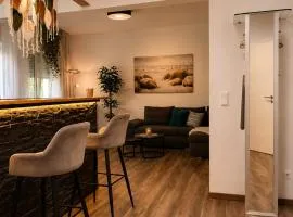 LUMEN Boutique Apartment