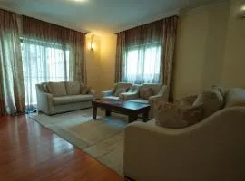 Tsega Place