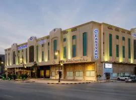 Eastyard Dammam Hotel - Formerly Ramada by Wyndham Dammam