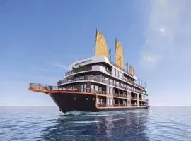 Daiichi Luxury Cruise