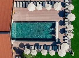 Das Walchsee Resort