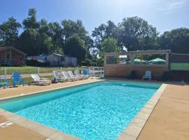 Camping des Papillons