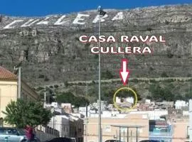 Cullera Raval