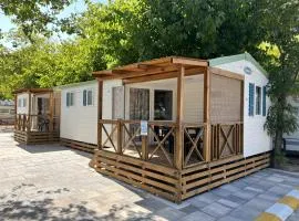 Camping La Aventura Playa