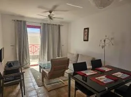 Casa vinamar jandia golf