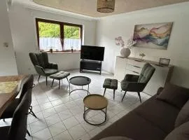 Apartment Grenzland