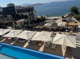 Dania Sea View Apartments