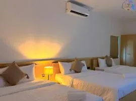 Hue Glow Homestay