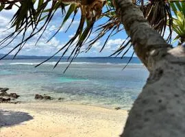 Birdies Beach house, Private Beach, Surf & Snorkel