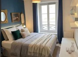 Le Moment Bleu