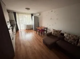 Mio Apartments Silver