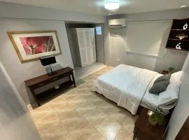 Evergreen 1BR Private Pool Villa - Cavite