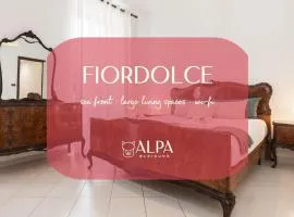 "Fiordolce" a due passi dal mare