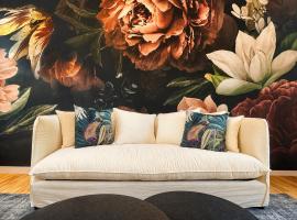 Beletage Luxury Apartments Graz, khách sạn ở Graz