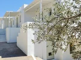 Firogia Olive Grove Hideaway
