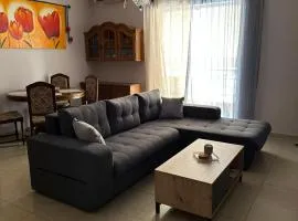 Artistic Retreat