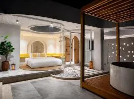 BK Luxury Pool Villa Pattaya