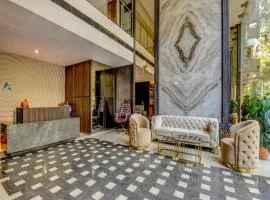 Abode Homes Service Apartments Chembur