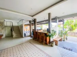 Duo Rooms Legian Kuta By Lensa Hospitality