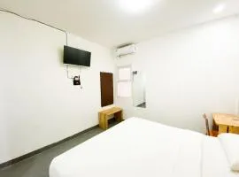 Duo Rooms Legian Kuta By Lensa Hospitality