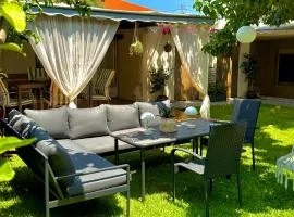 Home Irianna