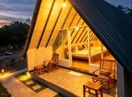 River paradise safari house - cooking class available