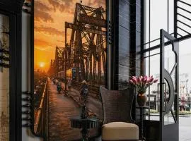 The 39 Lane Hotel Hanoi