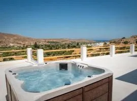 Anthea Suites