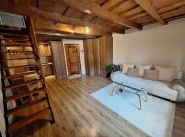 Apartmán Bianka