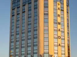 Armada Avenue Hotel Amman