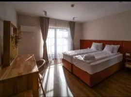 Hanul Pelerinului Cepari