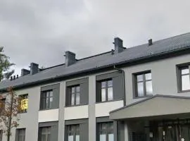 Apartament przy Wieży