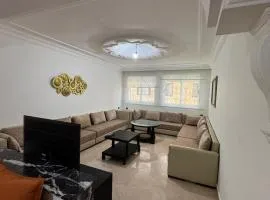 Saramica Apartamento