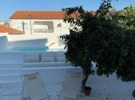 Casa da Mariana - Casinhas com Alma
