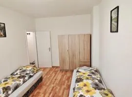 Apartmán pro 2 osoby, Bukovany B3
