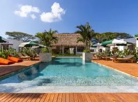Alcazaba Resort Lombok