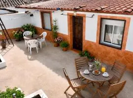 Casa de la Abuela - Encanto rural para grupos