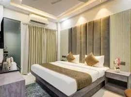 Hotel Grand King Plaza