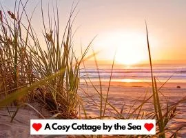 The Perfect Beach Getaway for Couples