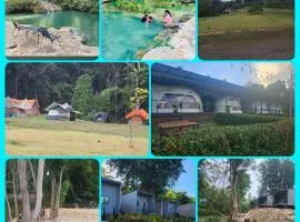 River hill khaoyai homestay